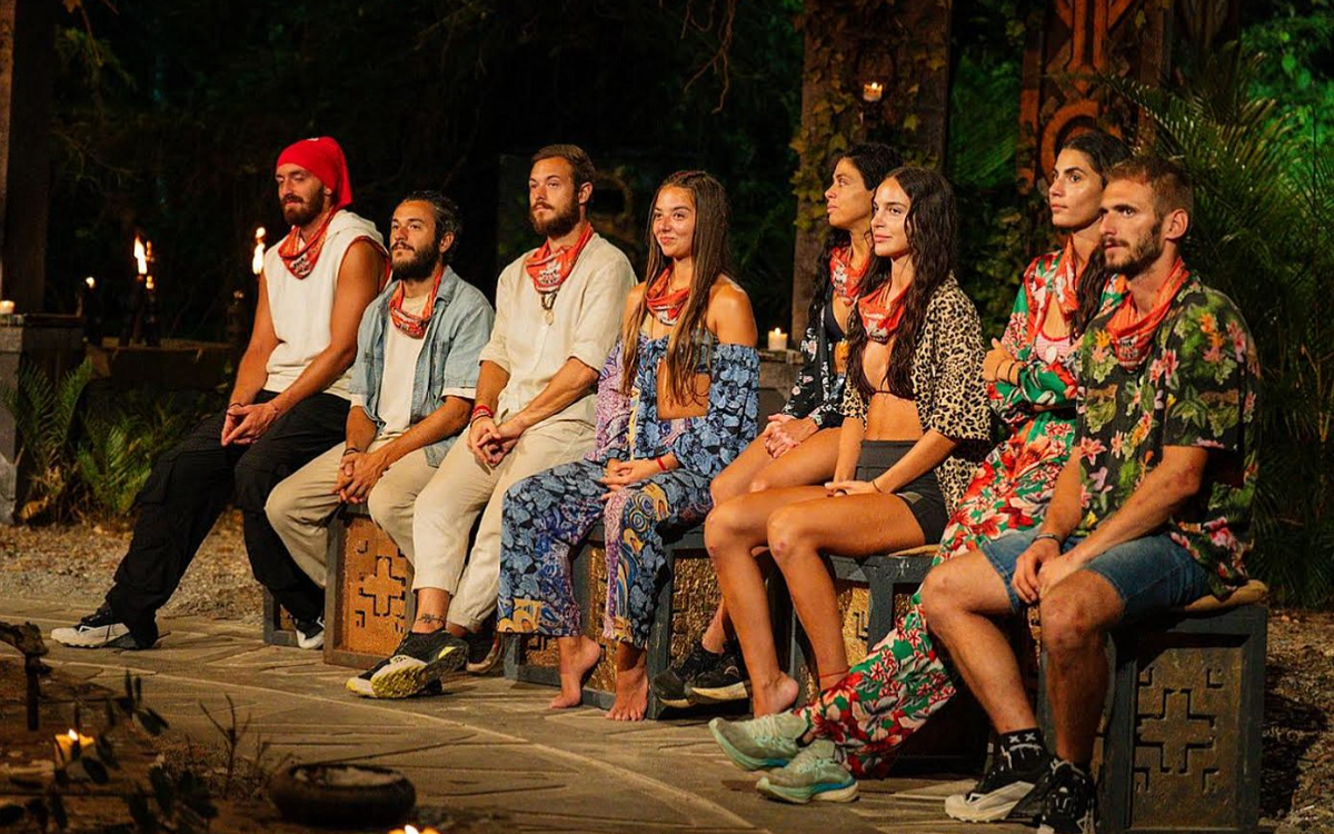 Survivor: Οι παίκτες απαιτούν να συνεχιστεί κανονικά το παιχνίδι (Βίντεο)