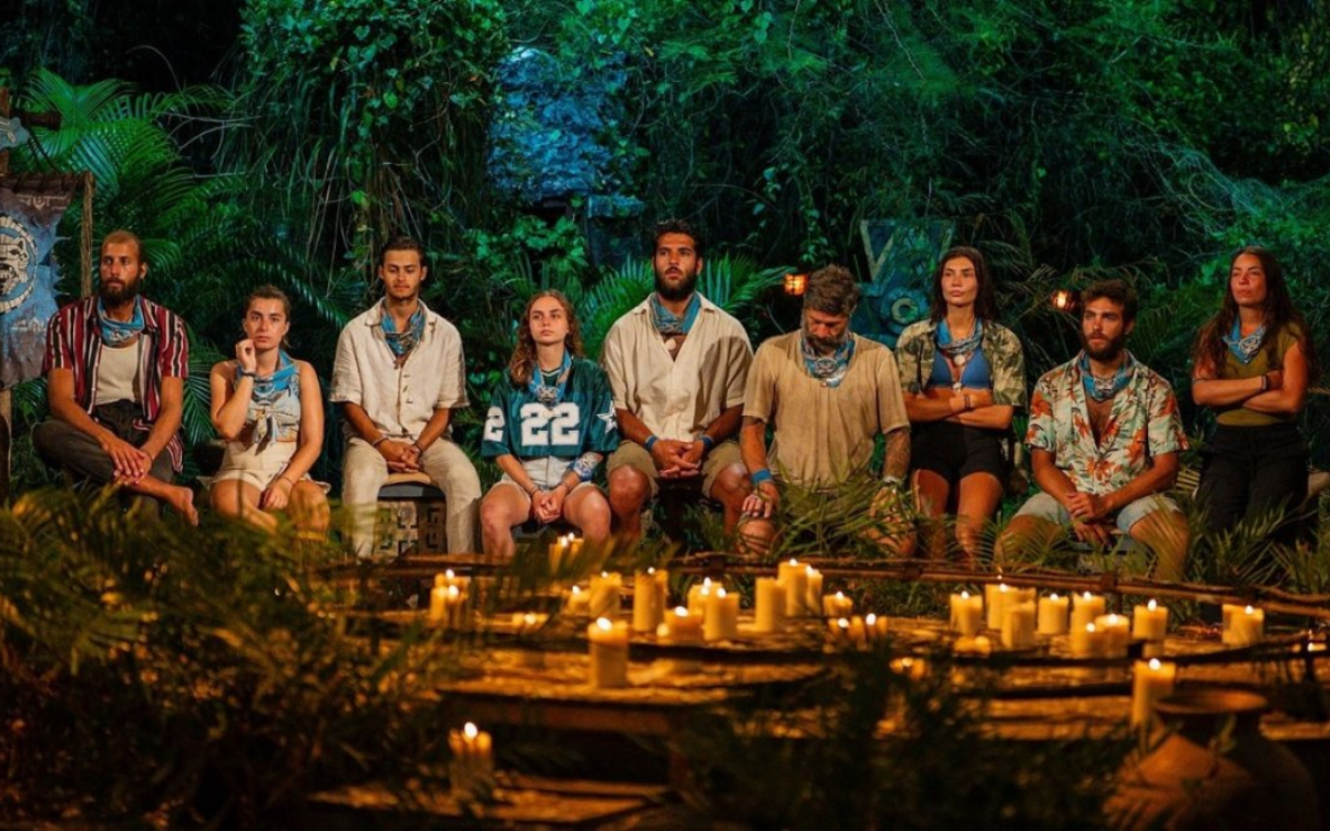 Survivor: Οι παίκτες που αντέδρασαν επειδή δόθηκε το έπαθλο στο Σταύρο Φλώρο- Τα αιτήματά τους