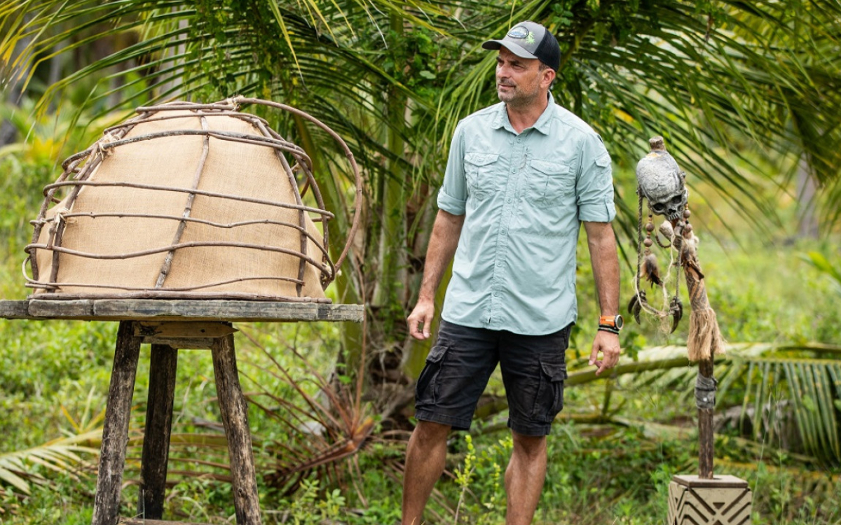 Survivor spoiler 07/05: Αυτή η ομάδα κερδίζει αύριο