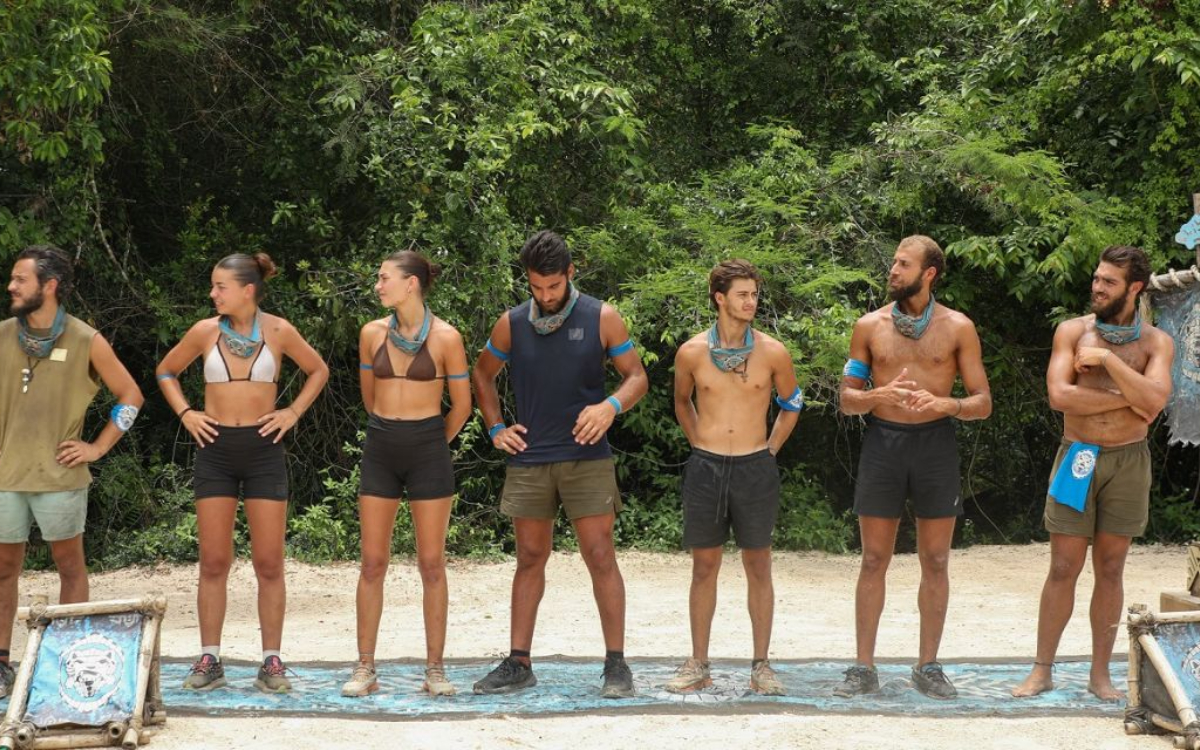 Survivor spoiler 10/05: Διαλύονται οι ομάδες- Οι παίκτες αλλάζουν στρατόπεδο τη Κυριακή