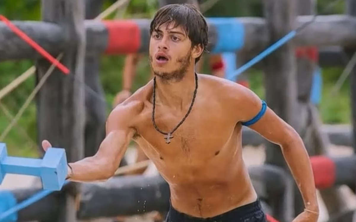 Survivor: Τί θα κάνει με το έπαθλο ο Σταύρος Φλώρος; Η απόφαση που φανερώνει το μεγαλείο ψυχής του 3 Survivor: Τί θα κάνει με το έπαθλο ο Σταύρος Φλώρος; Η απόφαση που φανερώνει το μεγαλείο ψυχής του