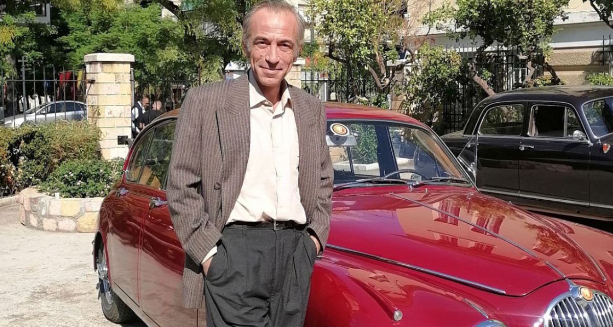 Άγιος Έρωτας: Αυτό είναι το τέλος του Λάμπρου στο φινάλε της σειράς