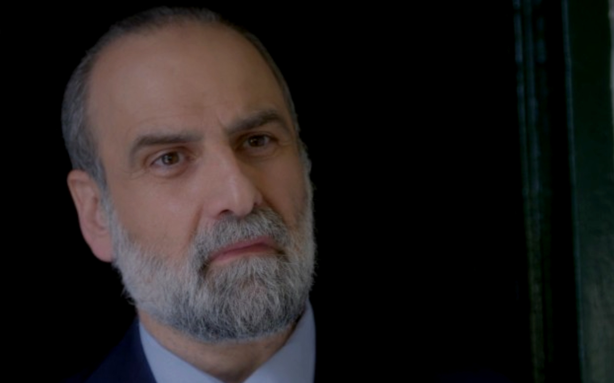 Άγιος Έρωτας: Επιστρέφει από τους νεκρούς και τσακίζει τον Παύλο