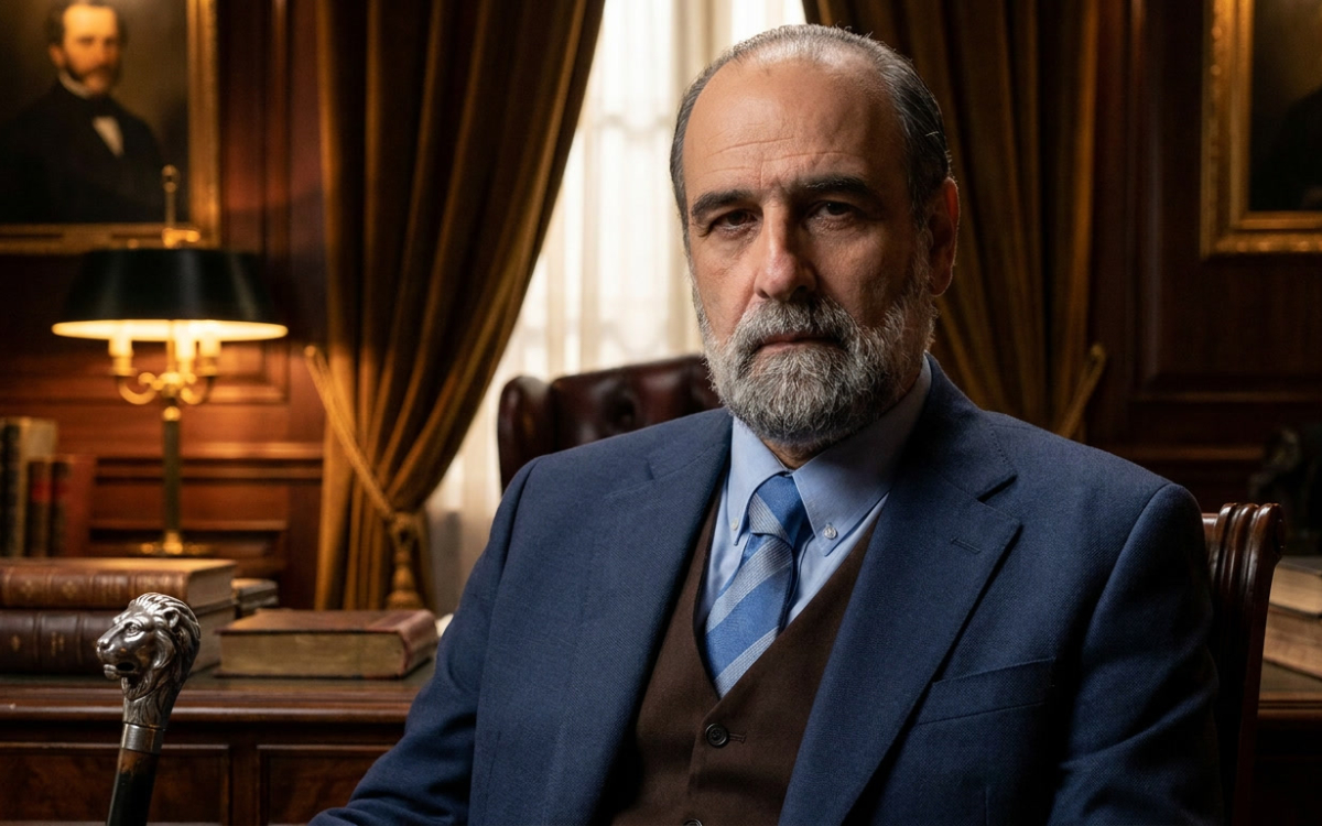 Άγιος Έρωτας: Γίνεται η ανατροπή και ο Παύλος παραδίδεται στην αστυνομία