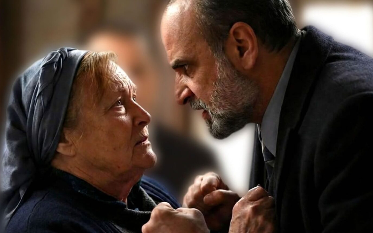 Άγιος Έρωτας: Μεγάλη Ανατροπή- Η Κική δεν πεθαίνει στο φινάλε της σειράς