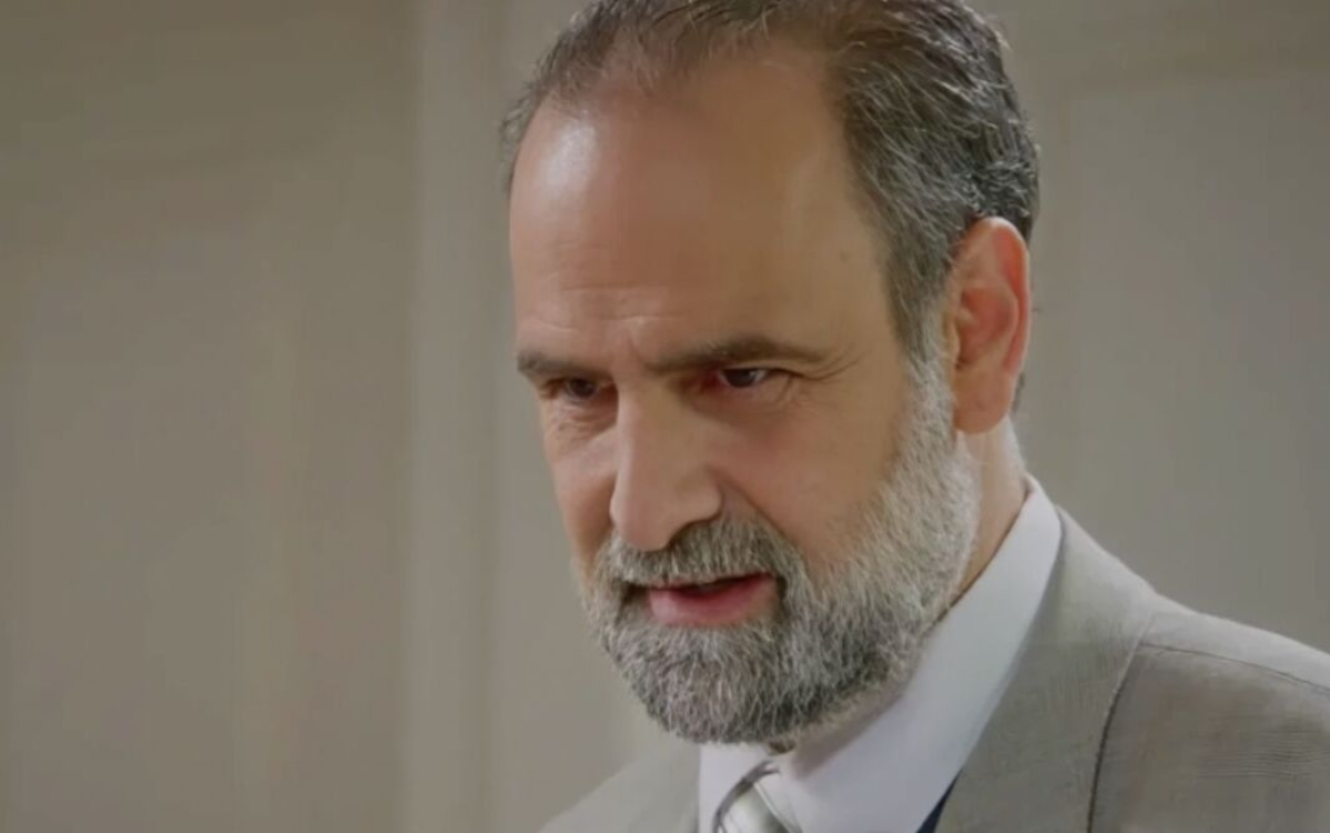 Άγιος Έρωτας: Ο Παύλος σπέρνει το θάνατο- Η ομηρία και ο φόνος που θα σοκάρουν