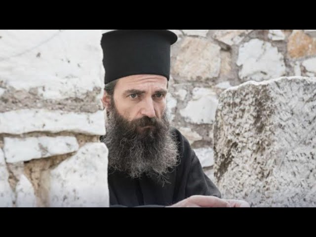 Άγιος Ιωσήφ: Ξεκίνησαν τα γυρίσματα στο Άγιο Όρος- Τί θα δούμε στα πρώτα επεισόδια