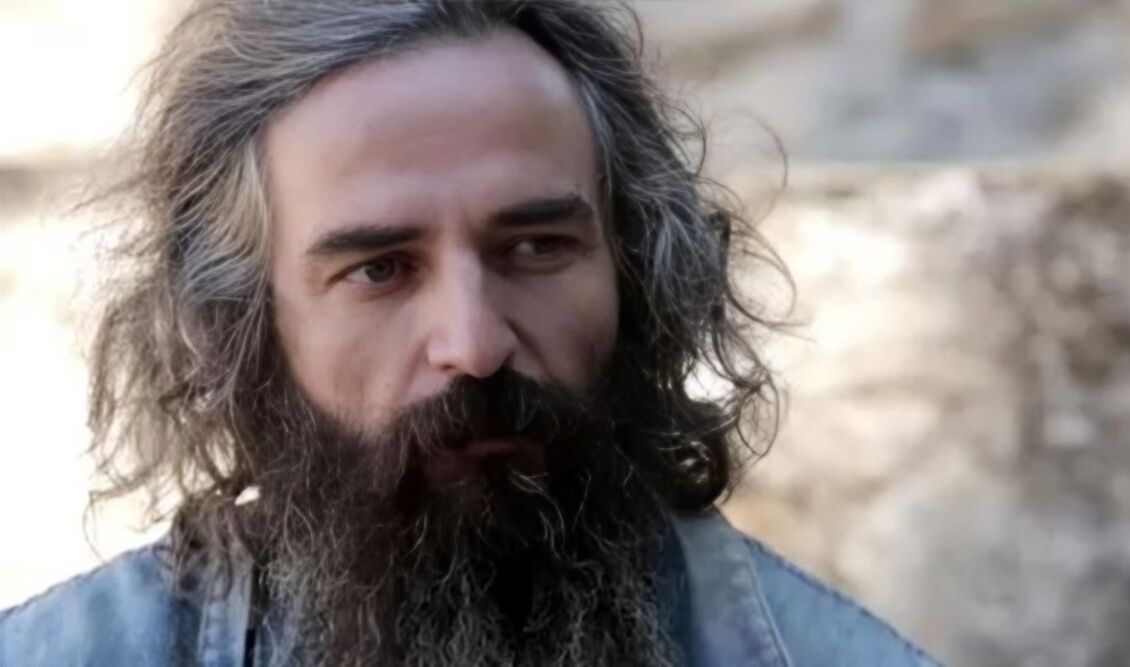 Άγιος Ιωσήφ: Ξεκίνησαν τα γυρίσματα στο Άγιο Όρος- Τί θα δούμε στα πρώτα επεισόδια
