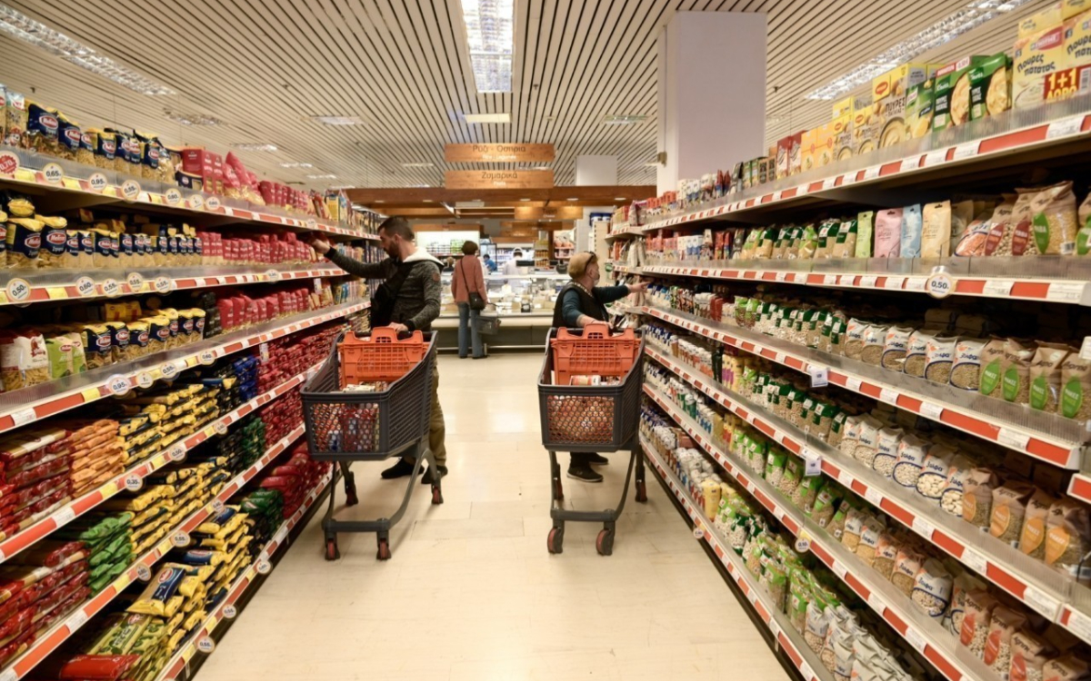 Ανακαλείται άμεσα ελληνικό προϊόν πολύ επικίνδυνο για την υγεία (Φωτογραφία)