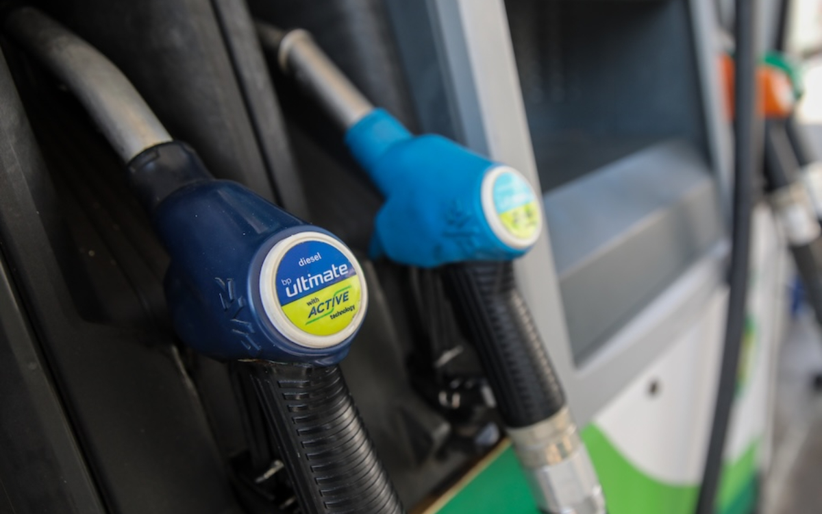 Ανακοινώθηκε νέα επιδότηση diesel: Η ανακοίνωση του Κυριάκου Μητσοτάκη