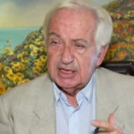 Αστρολογικές προβλέψεις Κώστας Λεφάκης: Η Αφροδίτη στο Καρκίνο έως 12/06 φέρνει μεγάλες ευεργεσίες- Ποια ζώδια επηρεάζονται;
