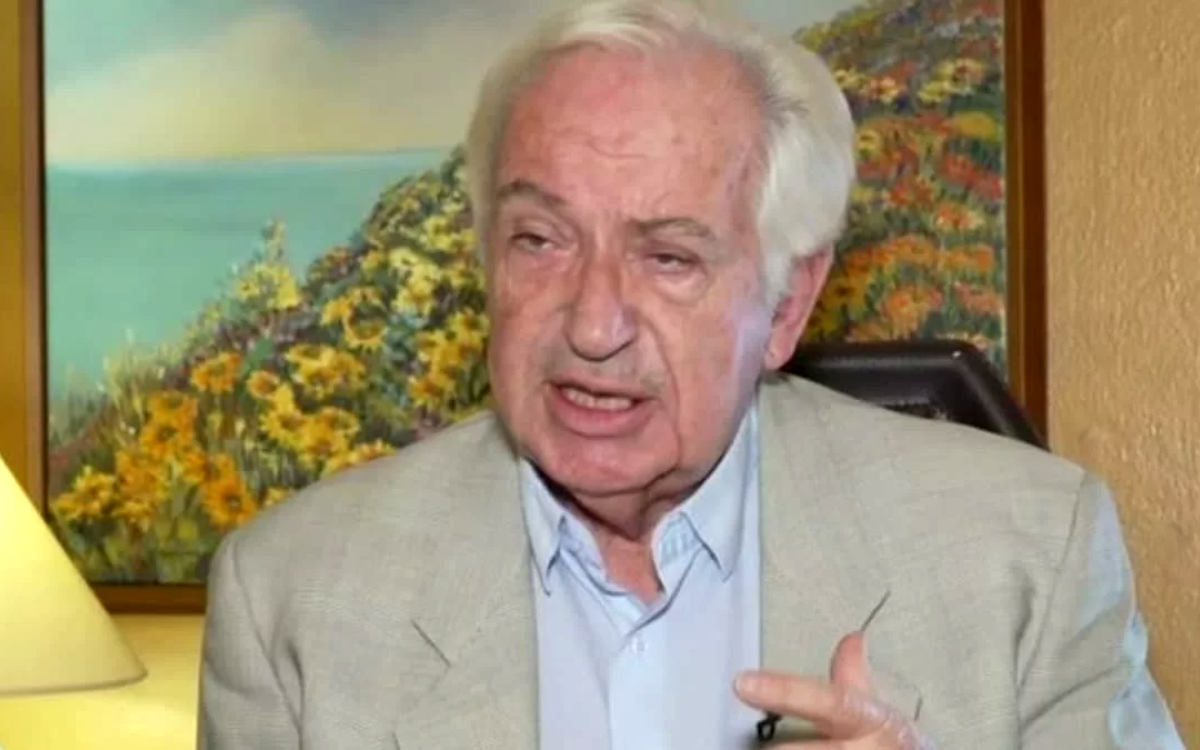 Αστρολογικές προβλέψεις Κώστας Λεφάκης: Η Αφροδίτη στο Καρκίνο έως 12/06 φέρνει μεγάλες ευεργεσίες- Ποια ζώδια επηρεάζονται;