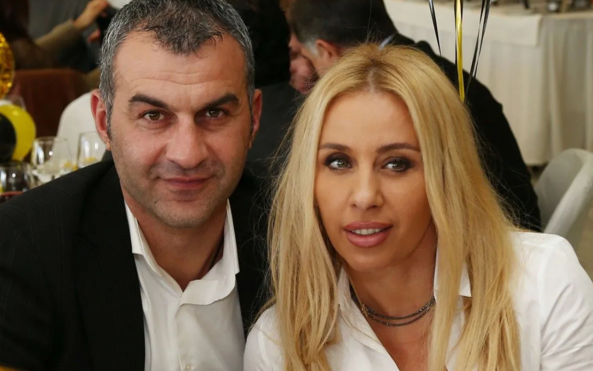 Δεν έφυγε στιγμή από κοντά της- Ήλπιζε σε ένα θαύμα και της έφερε κομποσκοίνια από μοναστήρια