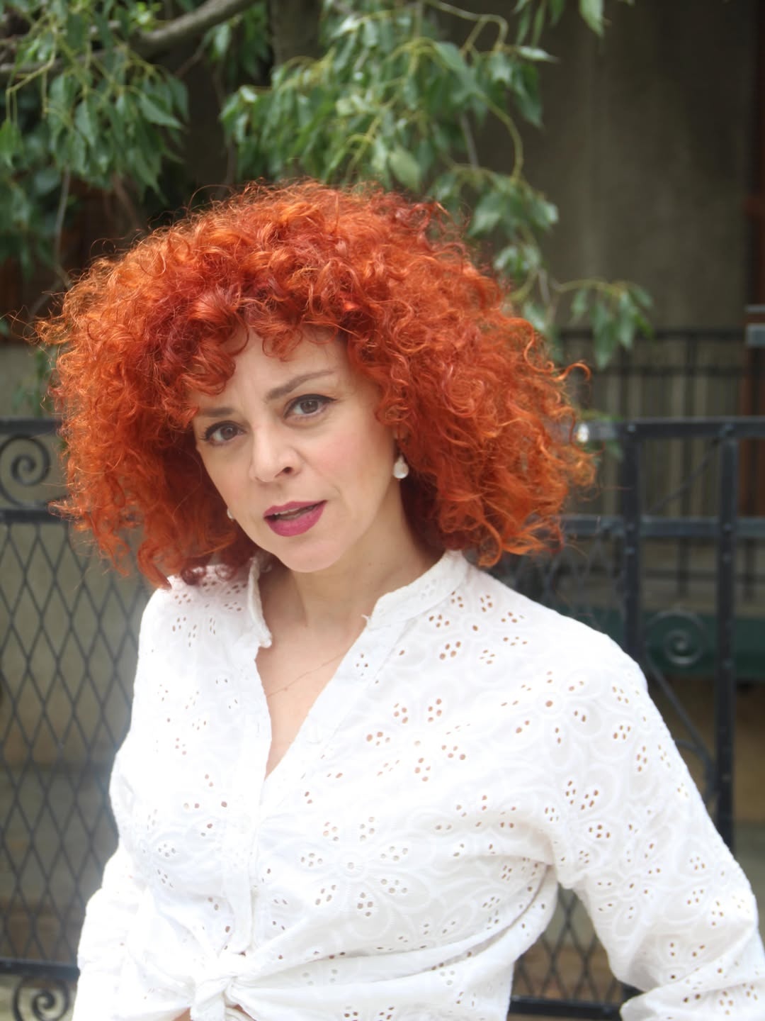 Δήμητρα Στογιάννη: Η Φωτούλα από Το Σόι Σου έκανε τη πιο ριζική αλλαγή στα μαλλιά της και έκλεψε τις εντυπώσεις