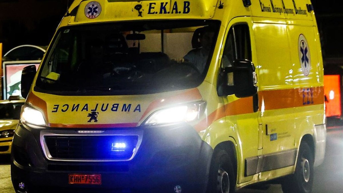 Ισθμός Κορίνθου: 15χρονη έπεσε στη διώρυγα