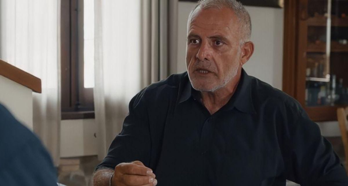 Η Γη της Ελιάς- Αποκλειστικό daddy-cool.gr: Ο Στάθης ζει τις τελευταίες του στιγμές- Ο τραγικός αποχαιρετισμός