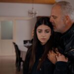 Η Γη της Ελιάς- Αποκλειστικό daddy-cool.gr: Η Βασιλική μαθαίνει όλη την αλήθεια για τον πατέρα της- Η σπαρακτική αντίδρασή της