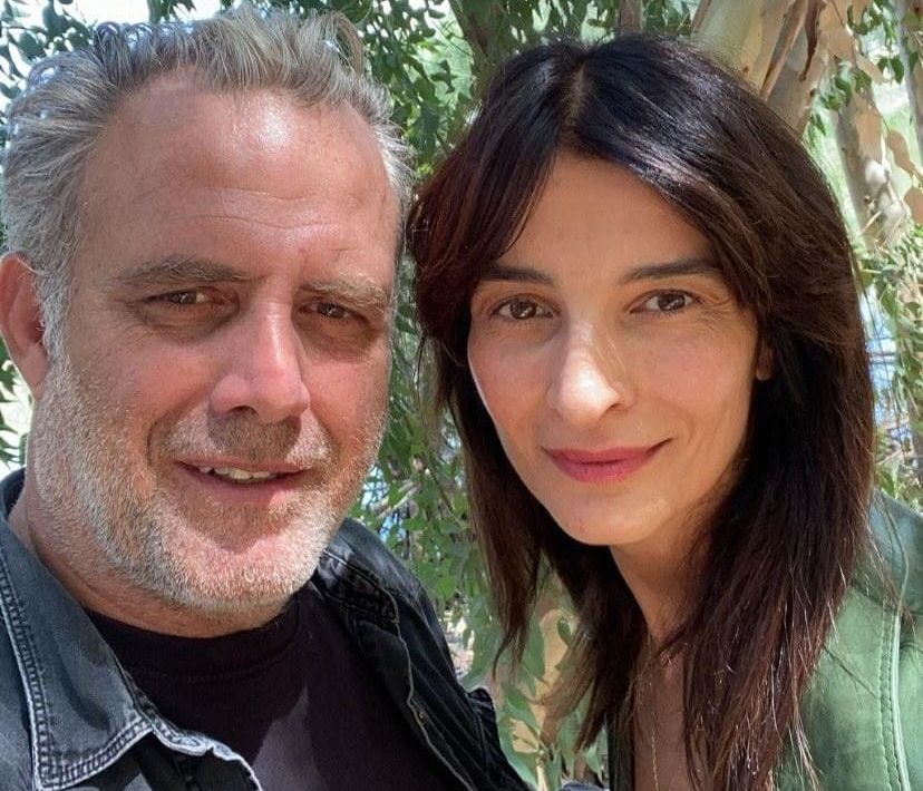 Η Γη της Ελιάς- Αποκλειστικό: Η Ιουλία επιστρέφει λίγο πριν ξεψυχήσει ο Στάθης- Η τελευταία σκηνή τους στο Φινάλε