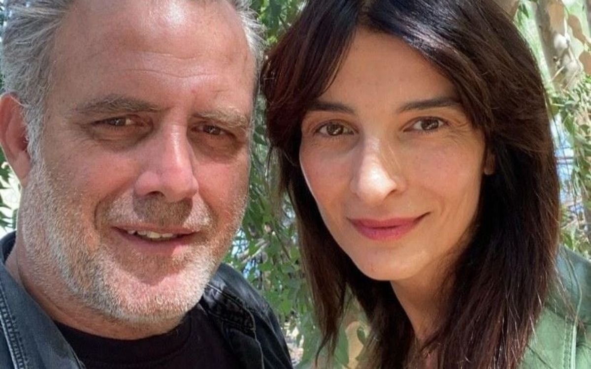 Η Γη της Ελιάς- Αποκλειστικό: Η Ιουλία επιστρέφει λίγο πριν ξεψυχήσει ο Στάθης- Η τελευταία σκηνή τους στο Φινάλε