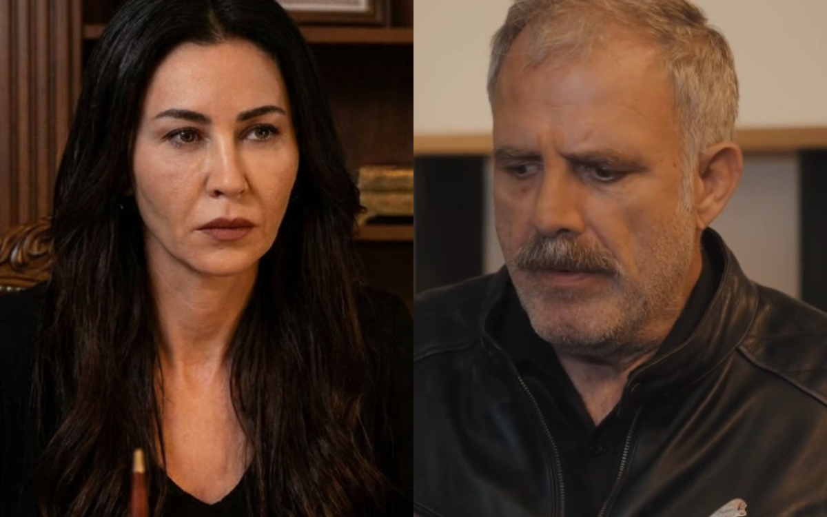 Η Γη της Ελιάς: Η Ερωφίλη αλλάζει πρόσωπο και στέλνει τον Στάθη στο θάνατο