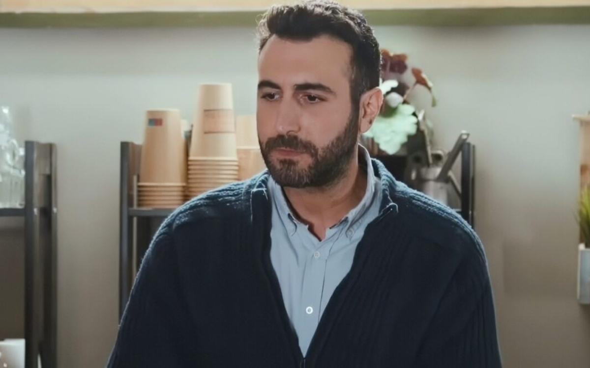 Η Γη της Ελιάς: Το ανατρεπτικό τέλος του Πότη που κανείς δεν περίμενε