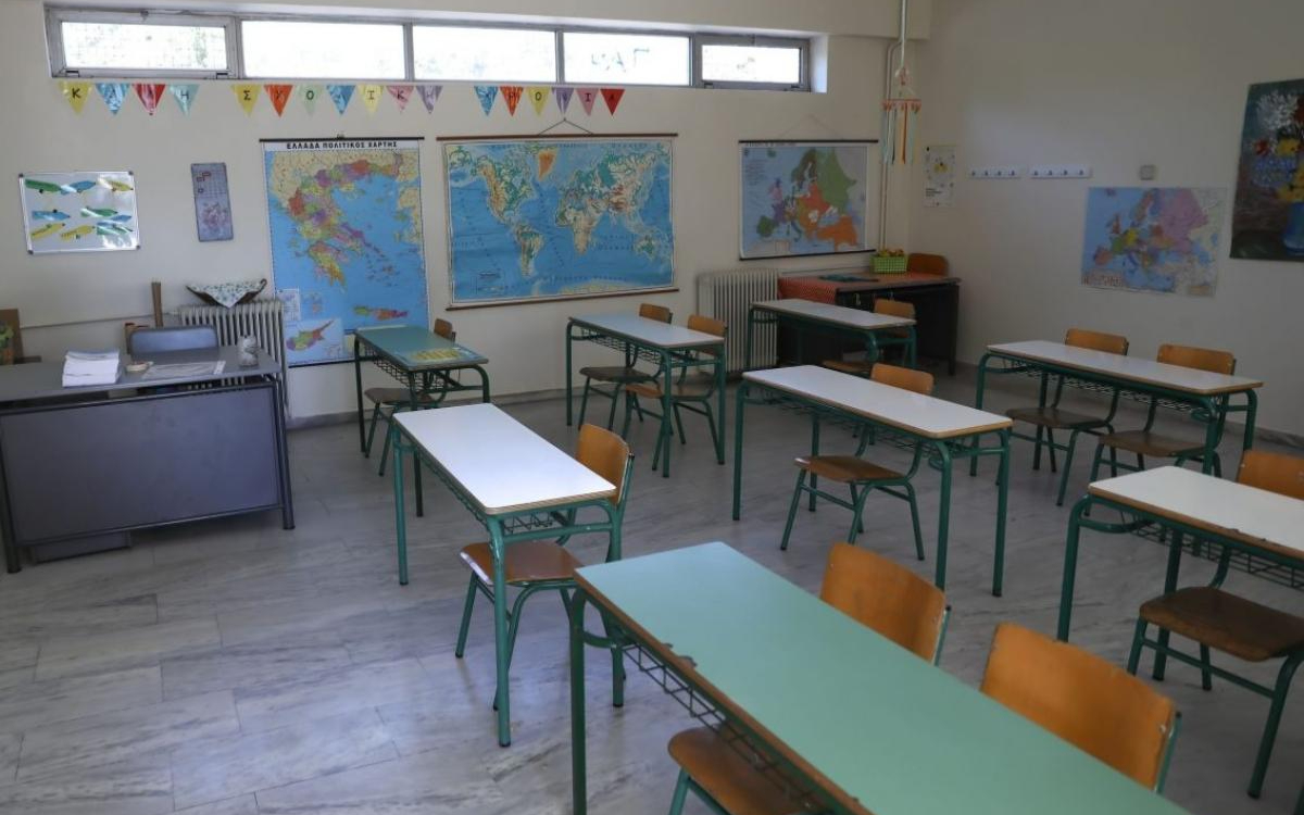 Γυμνάσια: Η ημερομηνία που θα δοθούν οι βαθμοί Β Τετραμήνου 2026