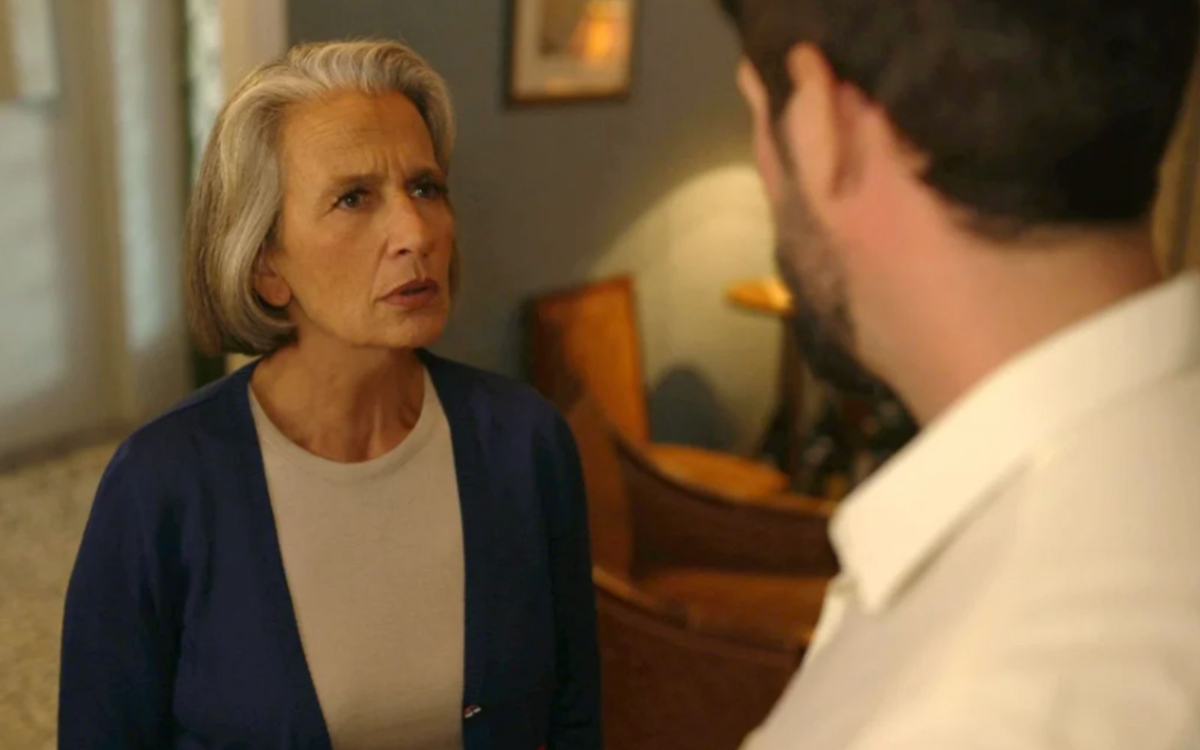 Ηλέκτρα: «Τώρα δεν θα μας χωρίσει κανείς…»- Η σπαρακτική σκηνή που η Τιτίκα αυτοκτονεί