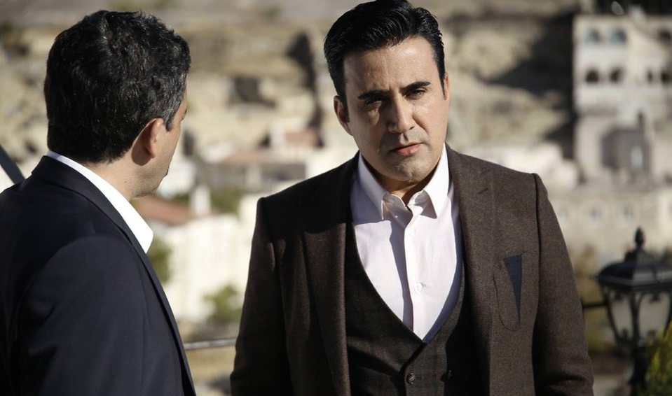 Κρίνο και Αγκάθι: Η υπόθεση της νέας σειράς του ΑΝΤ1