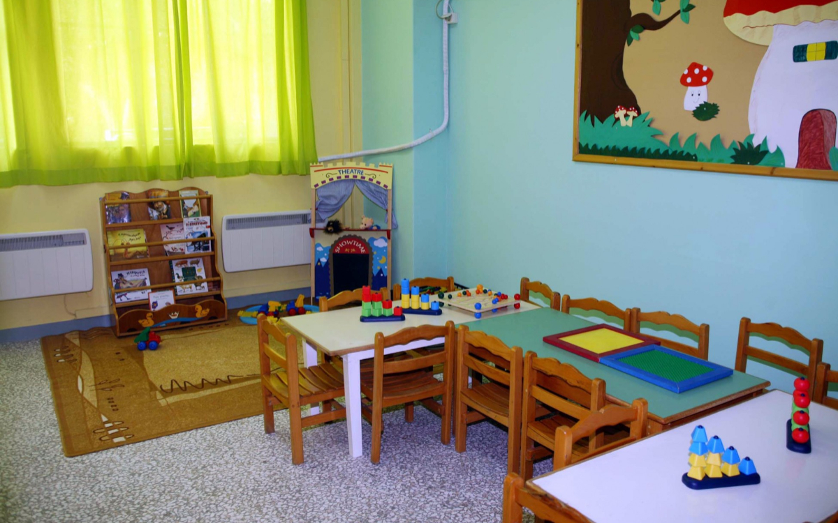 Ξεκίνησαν οι εγγραφές σε βρεφονηπιακούς σταθμούς και ΚΔΑΠ 2026-2027: Ποιους γονείς αφορά;