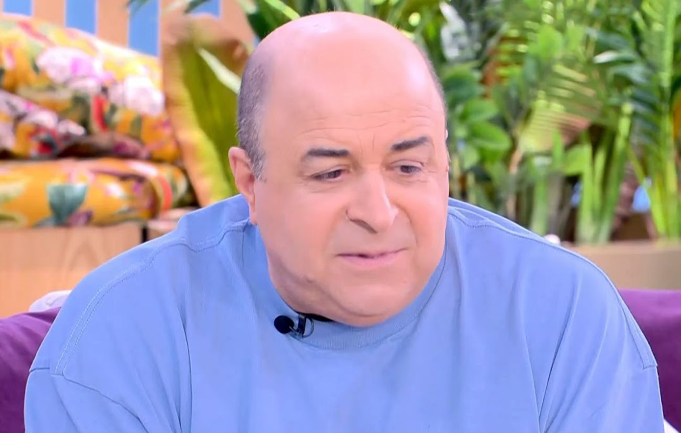 Μάρκος Σεφερλής: Αντιμέτωπος στα δικαστήρια με τον κουμπάρο του για υπεξαίρεση 350.000 ευρώ