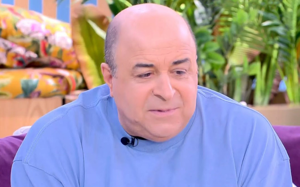 Μάρκος Σεφερλής: Αντιμέτωπος στα δικαστήρια με τον κουμπάρο του για υπεξαίρεση 350.000 ευρώ