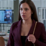 Μια νύχτα μόνο: Ανατροπή- Αυτή είναι η γυναίκα που καταστρέφει την Αλεξάνδρα