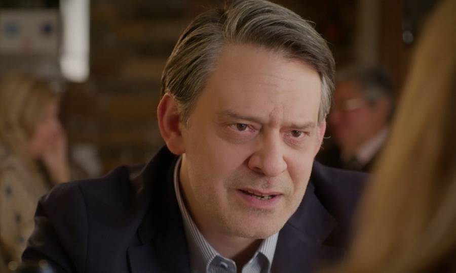 Να μ' αγαπάς: Ο Μιχάλης αποκαλύπτεται και παίρνει αυτό που του αξίζει
