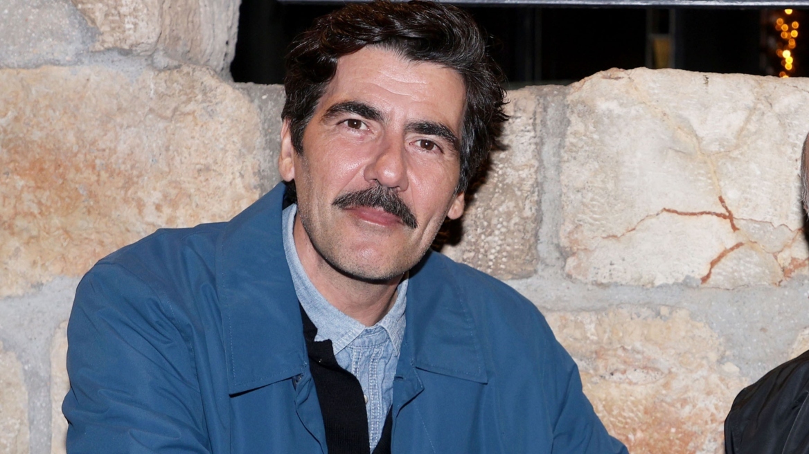 Όταν ο Αντώνης Καρυστινός ζήλευε την Ελένη Ράντου για τη καριέρα της και ξεκίνησε πόλεμος
