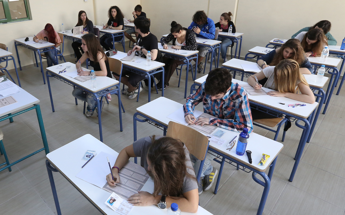 Πανελλήνιες 2026: Τι ώρα ξεκινούν οι εξετάσεις και πόσες ώρες διαρκούν