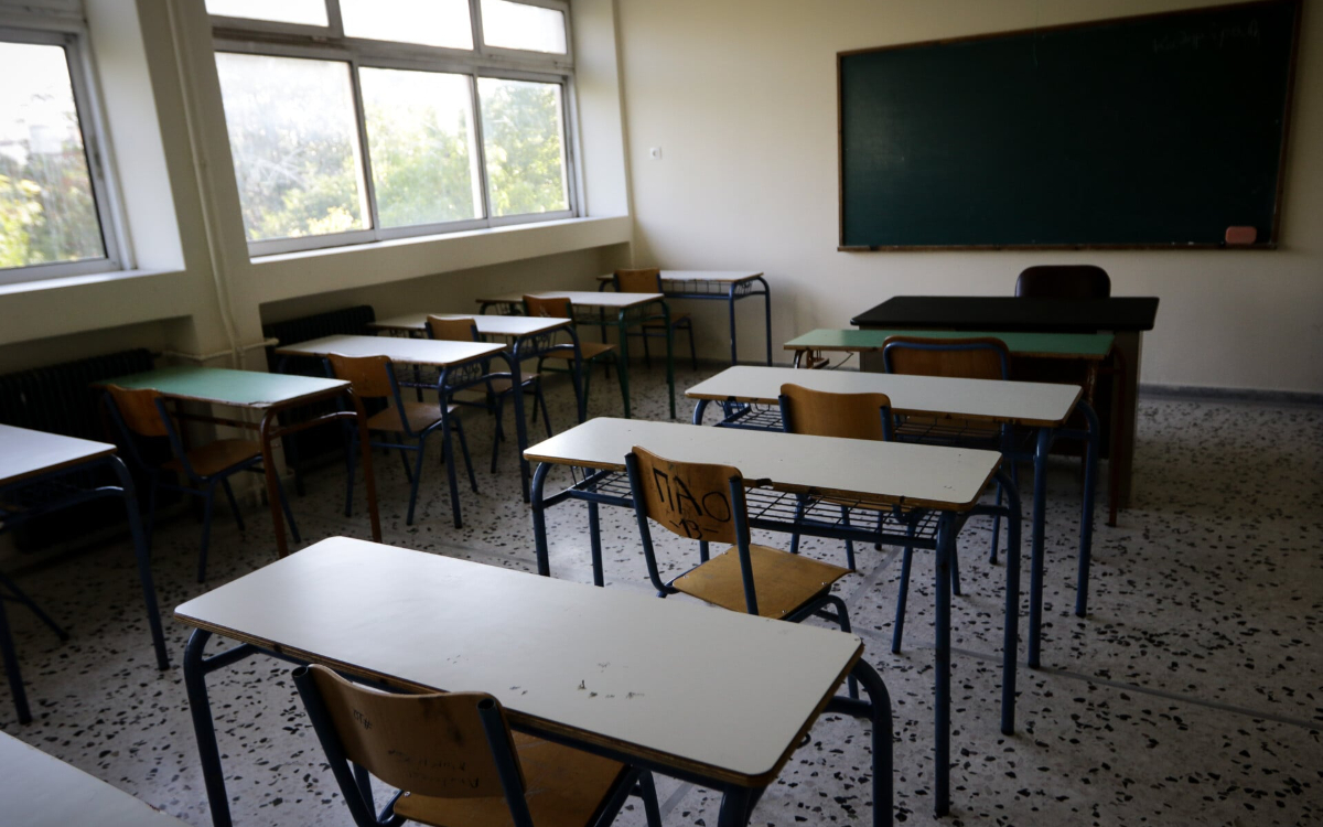 Σχολεία: Αυξάνονται τα χρόνια της υποχρεωτικής φοίτησης- Ποιοι κινδυνεύουν με ποινή φυλάκισης