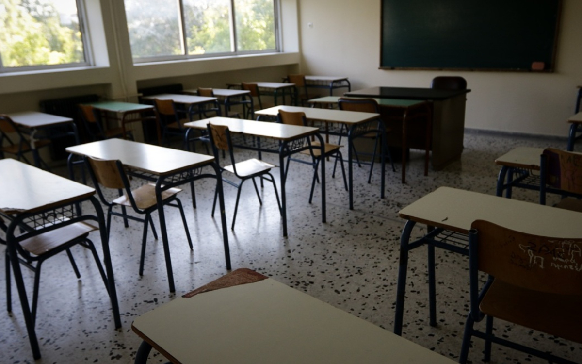 Σχολεία: Νέες αλλαγές στα Λύκεια- Έρχεται μείωση της εξεταστέας ύλης; Τα σχέδια του Υπ. Παιδείας