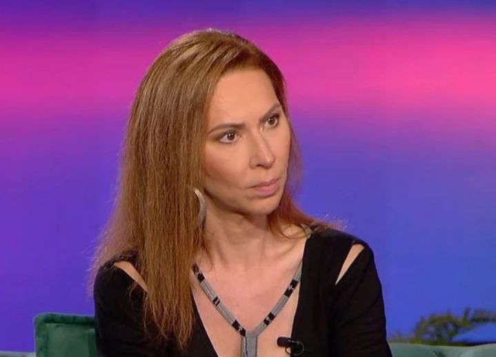 Σπαράζει η Δώρα Χρυσικού για τη Γωγώ Μαστροκώστα: «Σήμερα πονάω σαν να έχασα μια αδερφή»