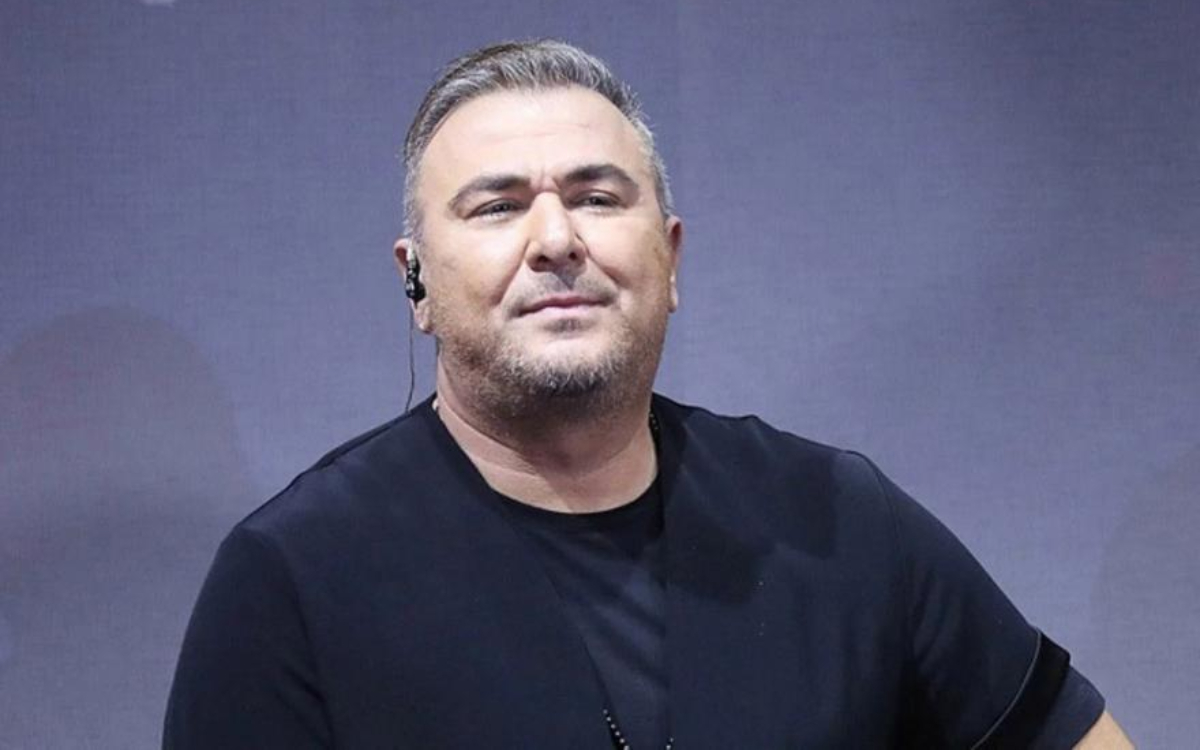Στο χειρουργείο ο Αντώνης Ρέμος
