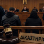 Το σατανικό ζευγάρι που σόκαρε την Ελλάδα- Την κρατούσαν όμηρο και την έκαιγαν για 4 μέρες στο τζάκι