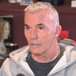 Το viral βίντεο με τον Στέλιο Ρόκκο να ζητιανεύει και να ζητά λίγο φαγητό από τους περαστικούς