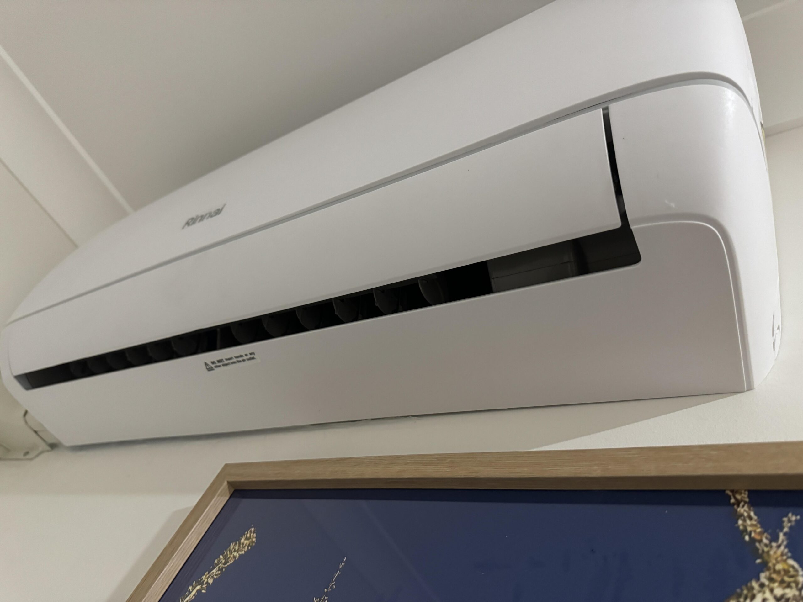 ECO Mode vs GEAR στο Κλιματιστικό: Ποια ρύθμιση ρίχνει την κατανάλωση έως 50%