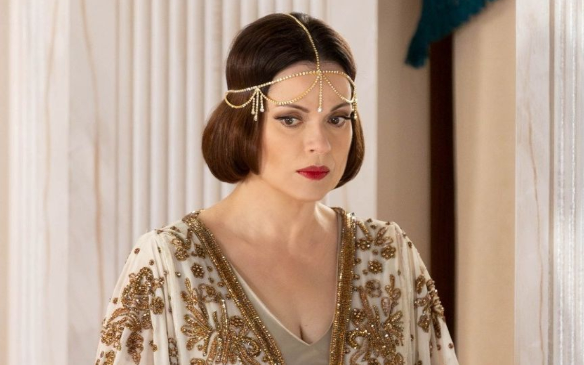 Grand Hotel: Περιλήψεις επεισοδίων από 29/06 έως 01/07