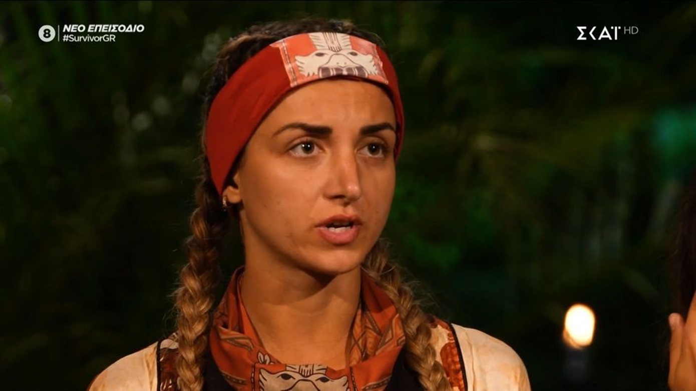 Survivor 2026: Αποκάλυψαν ότι έγιναν ζευγάρι μετά τη λήξη του παιχνιδιού (φωτο)