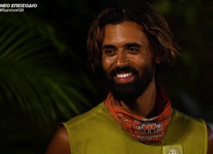 Survivor 2026: Αποκάλυψαν ότι έγιναν ζευγάρι μετά τη λήξη του παιχνιδιού (φωτο)