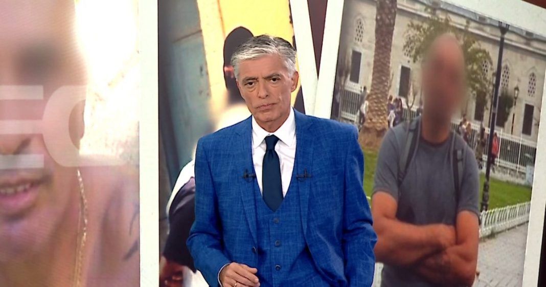 Άγιο beef ξέσπασε ανάμεσα σε Νίκο Ευαγγελάτο και Πέτρο Κουσουλό- «Αν νομίζουν ότι έτσι έχουν αποκλειστικά, δικαίωμά τους»
