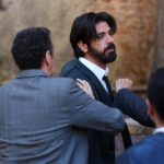 Άγιος Έρωτας: Αλλάζουν οι μέρες προβολής και μειώνονται τα επεισόδια πριν το Φινάλε