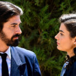 Άγιος Έρωτας: Το τέλος όλων των ηρώων στο φινάλε της σειράς