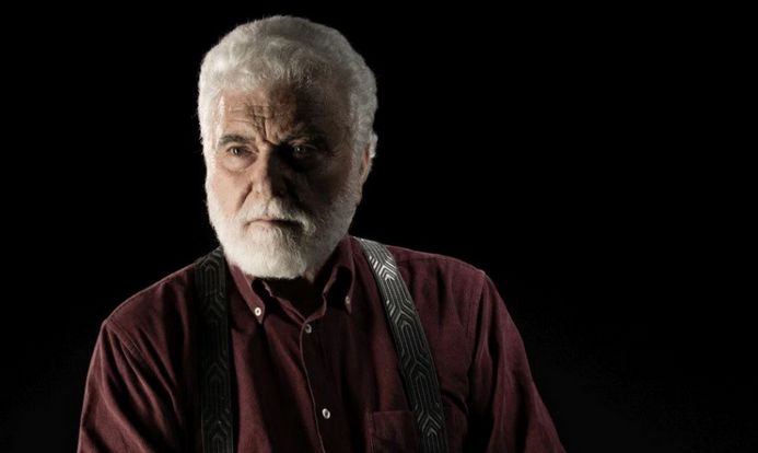 Άγιος Ιωσήφ: Ο Στέφανος Κυριακίδης και ο Τάσος Λέκκας βρίσκονται στην αρχή του θαύματος