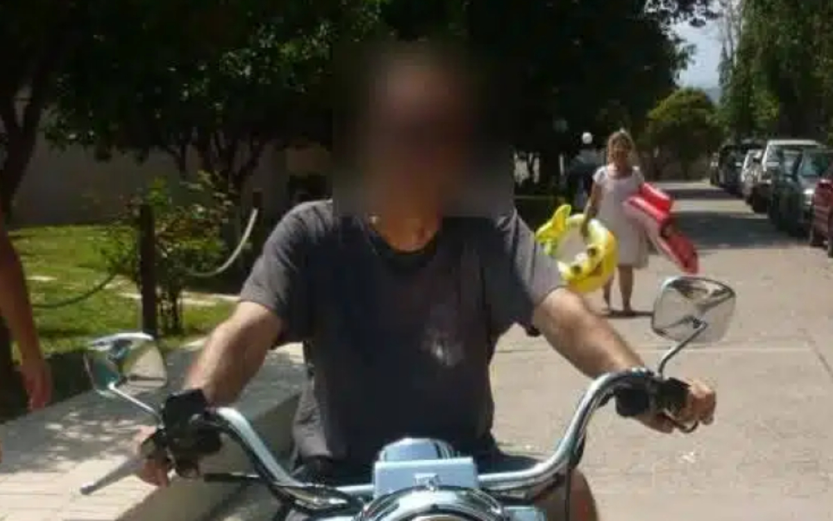 Αίγιο: «Είμαι αθώος, τους αγαπώ» λέει ο Ιταλός κατηγορούμενος- Τα στοιχεία που τον καίνε